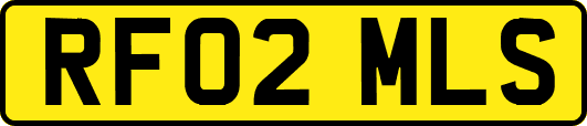 RF02MLS