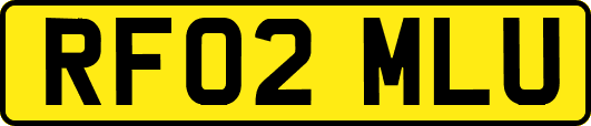 RF02MLU