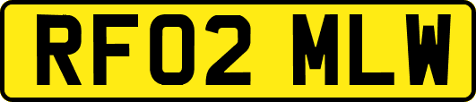 RF02MLW