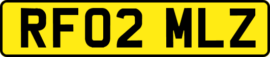 RF02MLZ