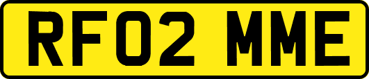RF02MME