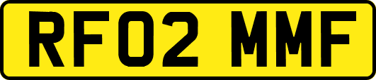 RF02MMF