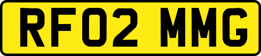RF02MMG