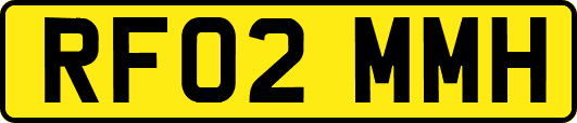 RF02MMH