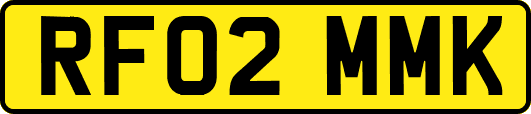 RF02MMK
