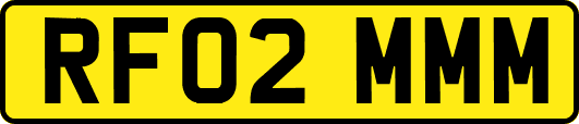 RF02MMM