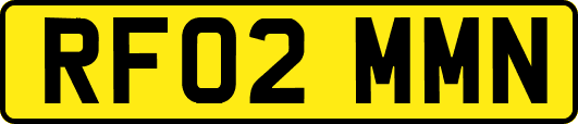 RF02MMN