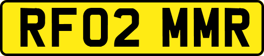 RF02MMR