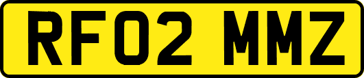 RF02MMZ