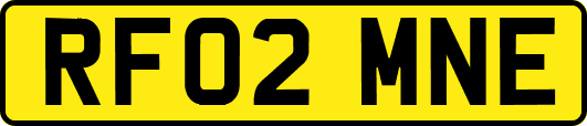 RF02MNE