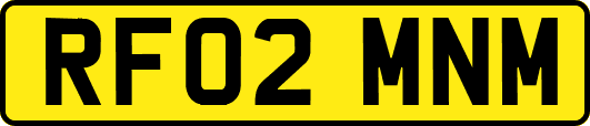 RF02MNM