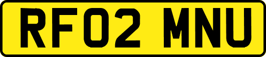 RF02MNU