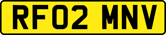 RF02MNV