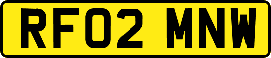RF02MNW