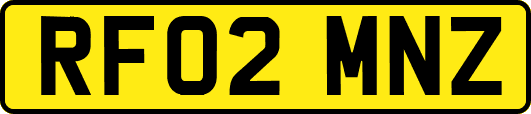 RF02MNZ