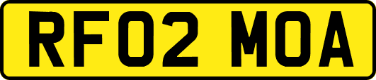 RF02MOA