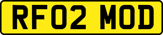 RF02MOD