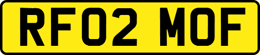 RF02MOF
