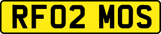 RF02MOS