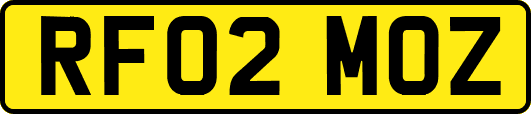 RF02MOZ