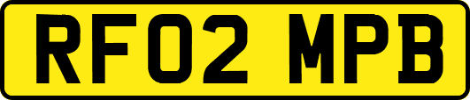 RF02MPB