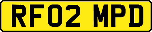 RF02MPD