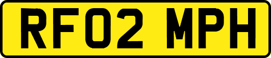 RF02MPH