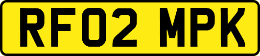 RF02MPK