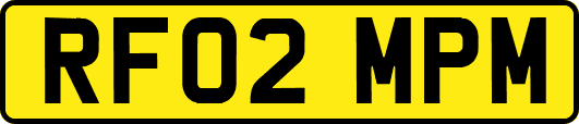 RF02MPM