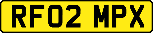 RF02MPX