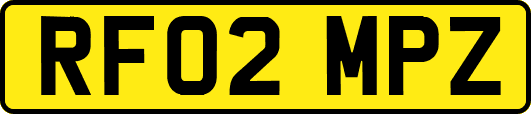RF02MPZ
