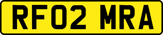 RF02MRA