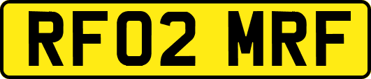 RF02MRF
