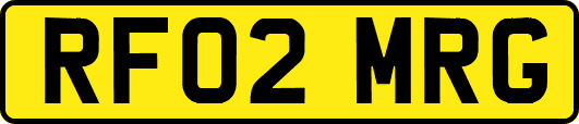 RF02MRG