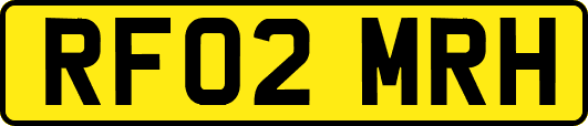 RF02MRH