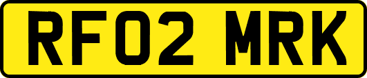 RF02MRK