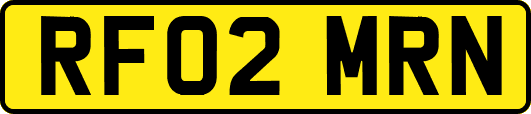 RF02MRN