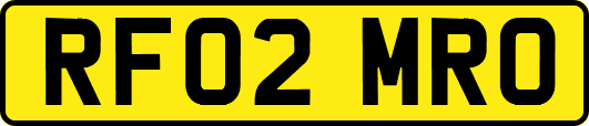 RF02MRO