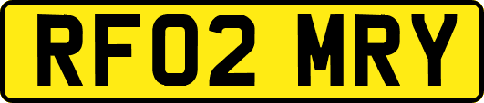 RF02MRY
