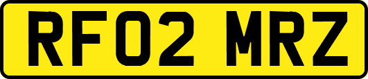 RF02MRZ