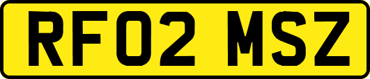 RF02MSZ