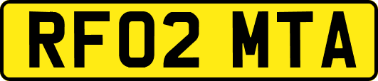 RF02MTA