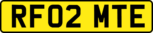RF02MTE