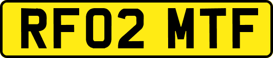 RF02MTF