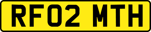 RF02MTH