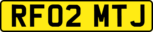 RF02MTJ