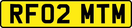 RF02MTM