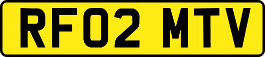 RF02MTV