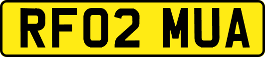 RF02MUA