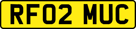 RF02MUC
